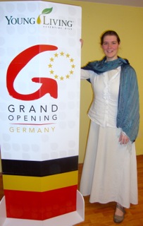 Go Germany: Grand Opening