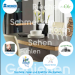 Erlebnistag mit ätherischen Ölen im Wohntrend Grünau